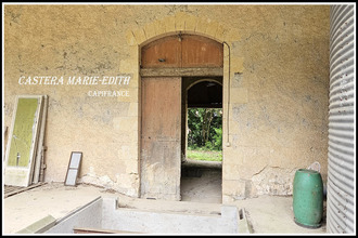 achat maison auch 32000