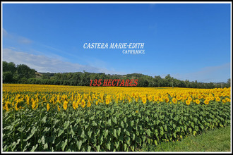 achat maison auch 32000