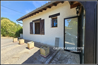 achat maison auch 32000