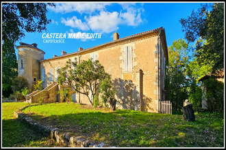 achat maison auch 32000