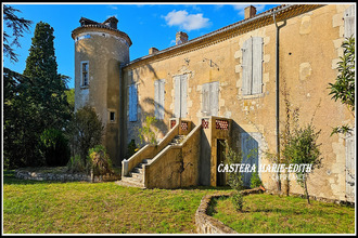 achat maison auch 32000