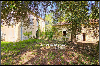 achat maison auch 32000