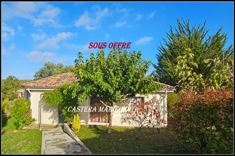 achat maison auch 32000