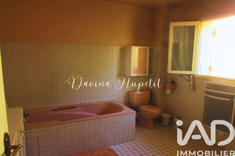 achat maison auch 32000