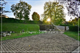 achat maison auch 32000