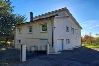 achat maison auch 32000