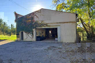 achat maison auch 32000