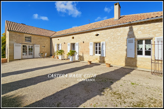 achat maison auch 32000