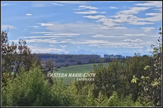 achat maison auch 32000