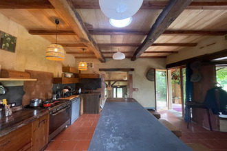 achat maison auch 32000