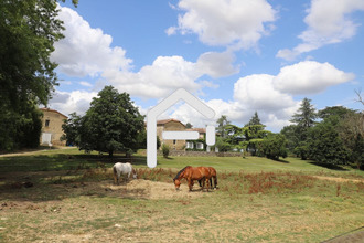 achat maison auch 32000