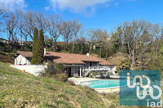 achat maison auch 32000