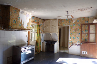 achat maison auch 32000