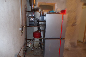 achat maison auch 32000