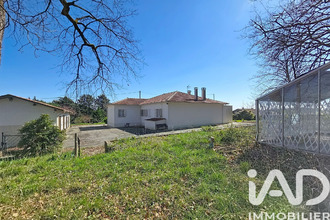 achat maison auch 32000