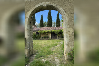 achat maison auch 32000