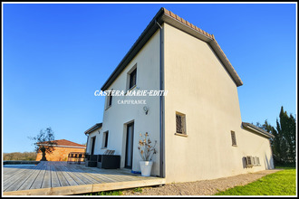 achat maison auch 32000