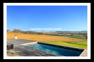 achat maison auch 32000