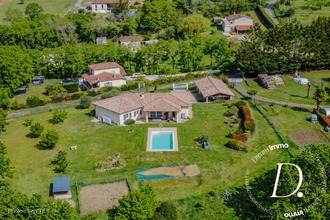 achat maison auch 32000