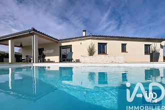 achat maison auch 32000