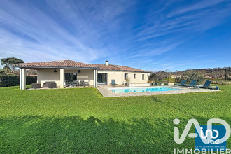 achat maison auch 32000