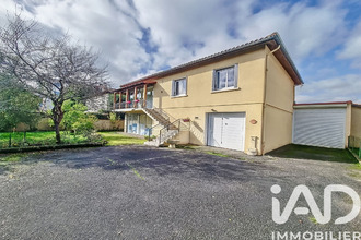 achat maison auch 32000