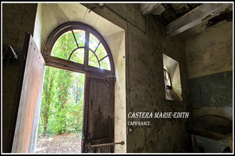 achat maison auch 32000