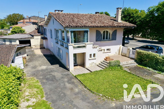 achat maison auch 32000