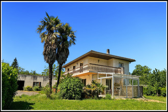 achat maison auch 32000