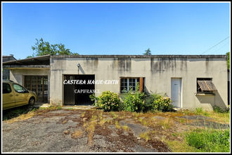 achat maison auch 32000