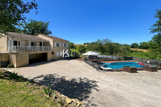 achat maison auch 32000