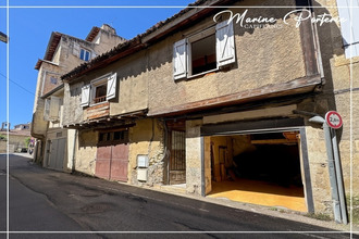 achat maison auch 32000