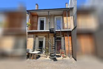 achat maison auch 32000
