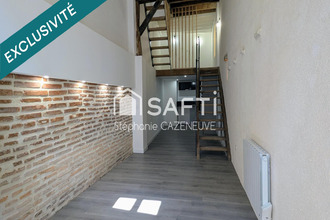 achat maison auch 32000