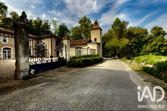 achat maison auch 32000