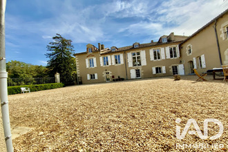 achat maison auch 32000