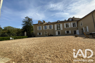 achat maison auch 32000