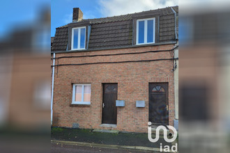 achat maison auchel 62260