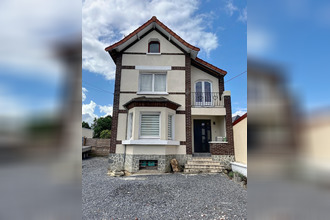 achat maison auchel 62260