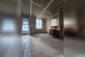 achat maison auchel 62260