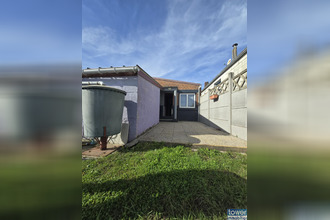 achat maison auchel 62260