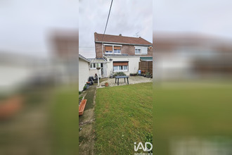 achat maison auchel 62260