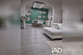 achat maison auchel 62260