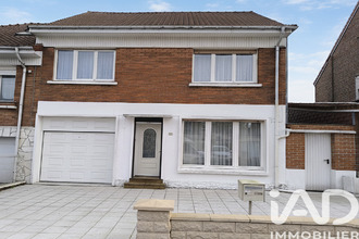 achat maison auchel 62260