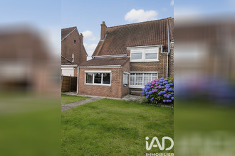 achat maison auchel 62260