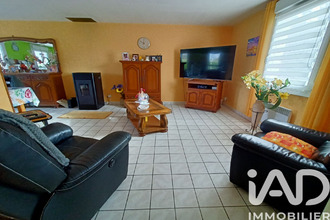 achat maison auchel 62260