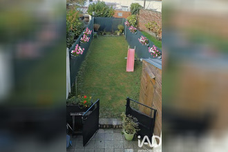 achat maison auchel 62260