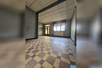 achat maison auchel 62260