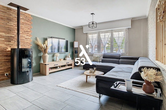 achat maison auchel 62260