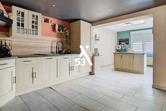 achat maison auchel 62260